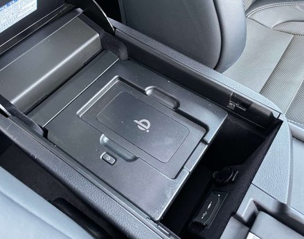 Lexus NX 2.5 NX 300h F Sport CVT 4WD 5dr 48