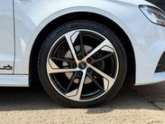 Audi A3 1.0 A3 Black Edition 30 TFSI 4dr 42