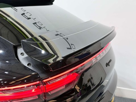 Porsche Cayenne 3.0T V6 Coupe 5dr Petrol TiptronicS 4WD Euro 6 (s/s) (340 ps) 36