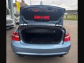 Mercedes-Benz E Class 3.5 E350 CGI V6 BlueEfficiency Sport Cabriolet G-Tronic Euro 5 2dr 36