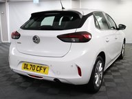 Vauxhall Corsa SE PREMIUM 11