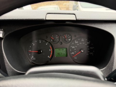 Ford Transit 2.2 TDCi 280 ECOnetic Panel Van 5dr Diesel Manual FWD L1 H1 (113 bhp) 49