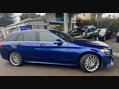 Mercedes-Benz C Class 2.1 C250 BlueTEC AMG Line G-Tronic+ Euro 6 (s/s) 5dr 8