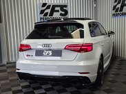 Audi RS3 2.5 TFSI Sportback 5dr Petrol S Tronic quattro Euro 6 (s/s) (400 ps) 45
