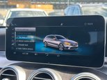 Mercedes-Benz C Class 2.0 C300e 13.5kWh AMG Line Edition Estate 5dr Petrol Plug-in Hybrid G-Troni 56