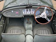 Daimler Dart SP250 Convertible 43