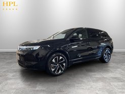 Vauxhall Grandland 73kWh GS SUV 5dr Electric Auto (213 ps)