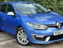 Renault Megane 1.5 dCi GT Line Nav Euro 6 (s/s) 5dr