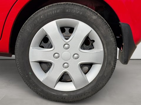 Suzuki Wagon R 1.3 GL 5dr 13