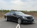 Mercedes-Benz C Class 1.6 C180 AMG Sport Edition G-Tronic+ Euro 6 (s/s) 2dr