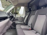 Volkswagen Crafter 2.0 Crafter CR35 Trendline TDI 28