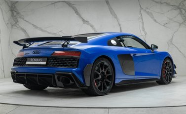 Audi R8 GT 6