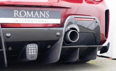 Ferrari 488 Pista Spider 31