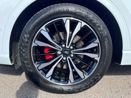 Ford Kuga 2.5 Kuga ST-Line X Edition HEV CVT 5dr 12