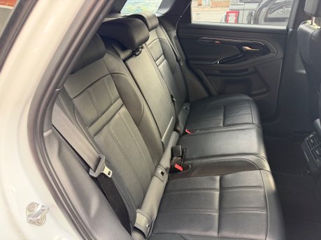 Land Rover Range Rover Evoque R-DYNAMIC S MHEV 36