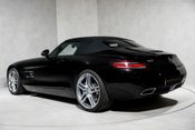 Mercedes-Benz SLS AMG ROADSTER. NOW SOLD. SIMILAR REQUIRED. PLEASE CALL 01903 254800. 10