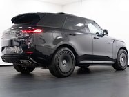 Land Rover Range Rover Sport 3.0 P400 MHEV Dynamic SE SUV 5dr Petrol Auto 4WD Euro 6 9