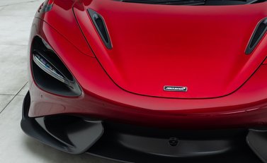 McLaren 765LT Spider 40