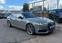 Audi A4 2.0 A4 Black Edition TDI Quattro Semi-Auto 4WD 4dr