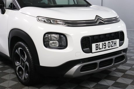 Citroen C3 Aircross PURETECH FLAIR S/S 12