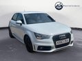 Audi A1 1.4 TFSI S line Sportback Euro 5 (s/s) 5dr 1