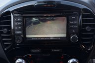 Nissan Juke N-CONNECTA DCI…8 SERVICES…£20 R/TAX...SAT NAV...DAB...AUX 23