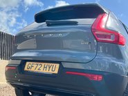 Volvo XC40 B4 PLUS AWD MHEV 18