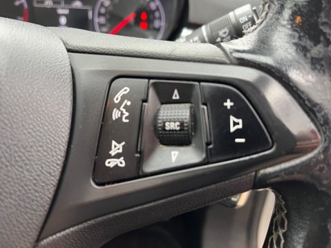 Vauxhall Corsa 1.4 ENERGY 12