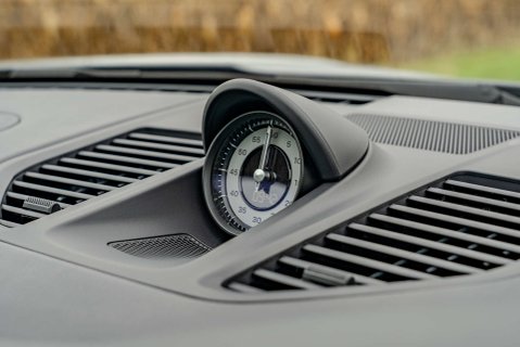 Porsche 911 3.0 911 Carrera GTS PDK 18