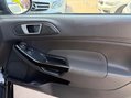 Ford Fiesta 1.25 Zetec Euro 5 3dr 36