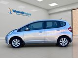 Honda Jazz 1.4 i-VTEC ES CVT Euro 5 5dr 6