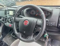 Auto-Sleepers Warwick Duo 2 Berth|2 Belt|Kitchen|Awning|AUTOMATIC|VANLUX 30