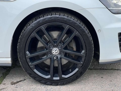 Volkswagen Golf 2.0 Golf GTD 3dr - NATIONAL DELIVERY* 40