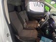 Citroen Berlingo 1.5 Berlingo 650 Driver Edition Blue HDi SS 11