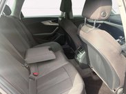Audi A4 1.4 A4 Sport TFSI 5dr 13