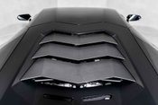 Lamborghini Aventador SV AD PERSONAM. FACTORY SATIN CARBON FIBRE EXT. COMFORT SEATS. FRONT LIFT. 52