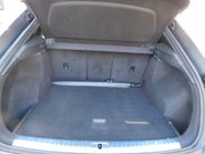 Audi Q3 TFSI S LINE VORSPRUNG AUTOMATIC 5dr 17