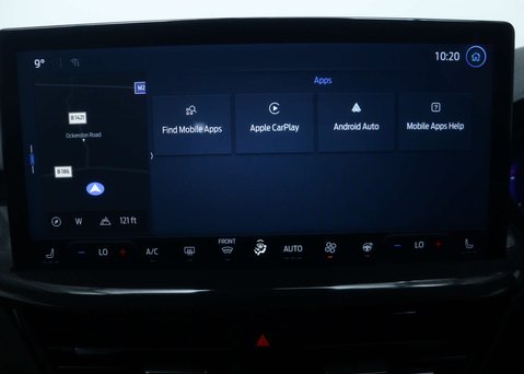 Ford Focus 2.3T EcoBoost ST Hatchback 5dr Petrol Manual Euro 6 (s/s) (280 ps) 21