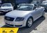 Audi TT 1.8T Roadster 2dr