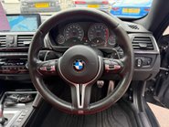 BMW M4 M4 COMPETITION 36