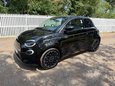 Fiat 500e C LA PRIMA 3