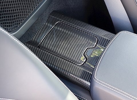 Mercedes-Benz SLS AMG 6