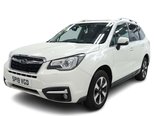 Subaru Forester 2.0i XE Premium SUV 5dr Petrol Lineartronic 4WD Euro 6 (s/s) EyeSight (150  5