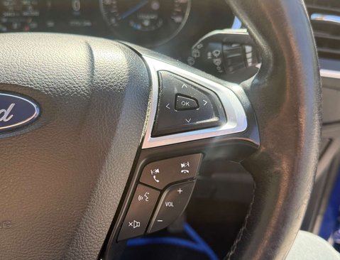 Ford S-Max 2.0 S-Max Titanium TDCi 5dr 20