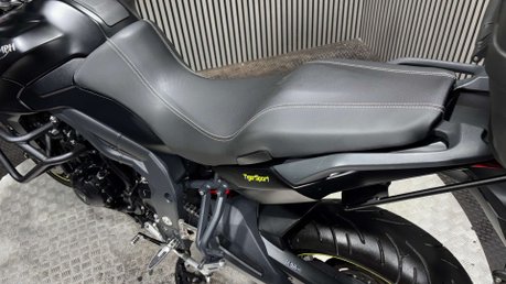 Triumph Tiger SPORT 2017 ONLY 13K LONG MOT ADVENTURE BIKE WARRANTY 1050CC 40
