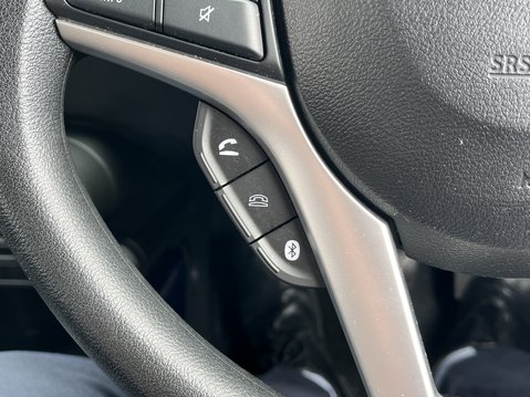 Suzuki Ignis 1.2 Dualjet 12V Hybrid SZ-T 5dr 23