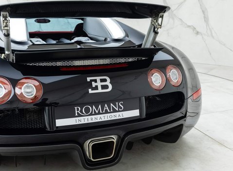 Bugatti Veyron 16.4 36