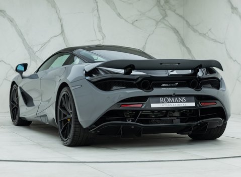 McLaren 720S Performance 10