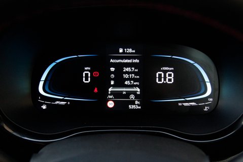 Hyundai i10 N LINE 15