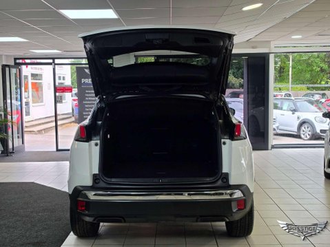 Peugeot 3008 1.2 PureTech Active Euro 6 (s/s) 5dr 90
